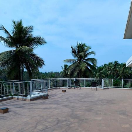 Fig House Anjuna-Chapora Road , Siolim 1Bhk Suite Oxel Esterno foto
