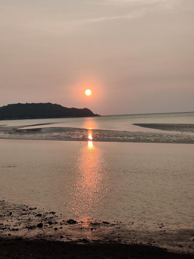 Fig House Anjuna-Chapora Road , Siolim 1Bhk Suite Oxel Esterno foto