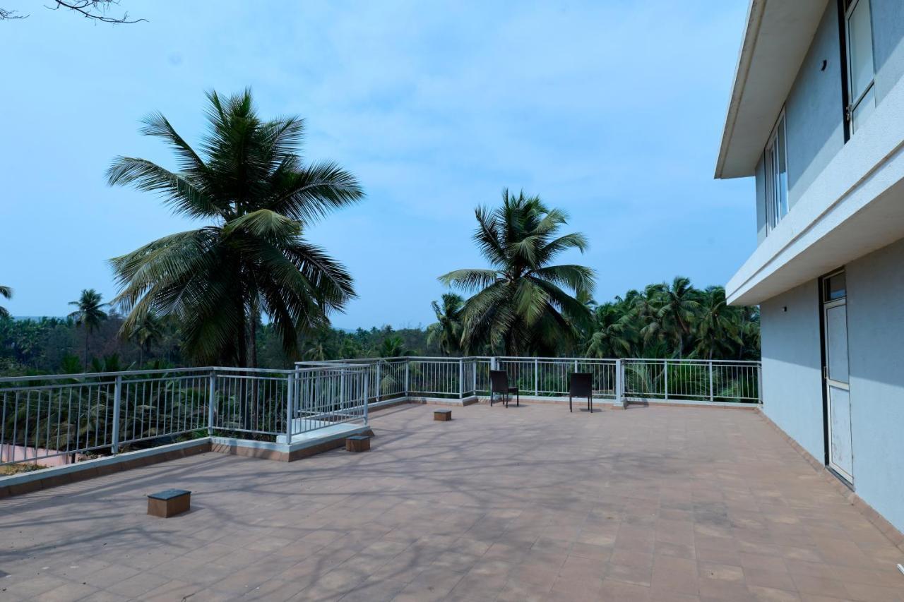 Fig House Anjuna-Chapora Road , Siolim 1Bhk Suite Oxel Esterno foto