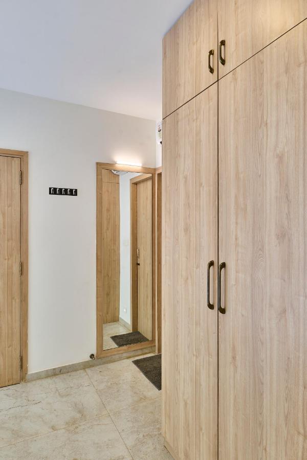 Fig House Anjuna-Chapora Road , Siolim 1Bhk Suite Oxel Esterno foto