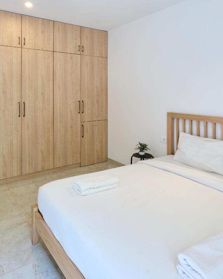 Fig House Anjuna-Chapora Road , Siolim 1Bhk Suite Oxel Esterno foto